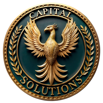 Capital Solutions Logo